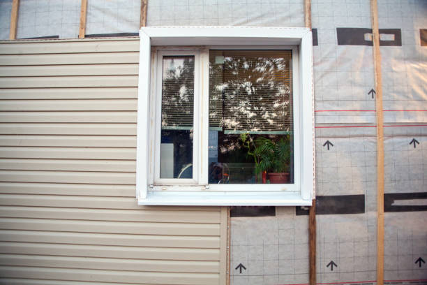 Best Stucco Siding  in Camden, AL