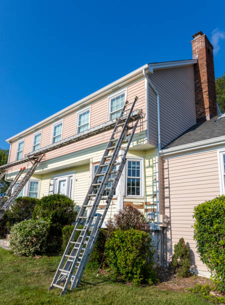  Camden, AL Siding Installation Pros